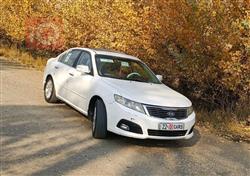 كيا اوبتيما